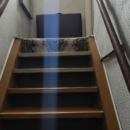 Apartamento Plaza Ustka Exterior foto