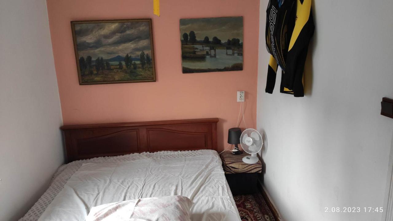 Apartamento Plaza Ustka Exterior foto