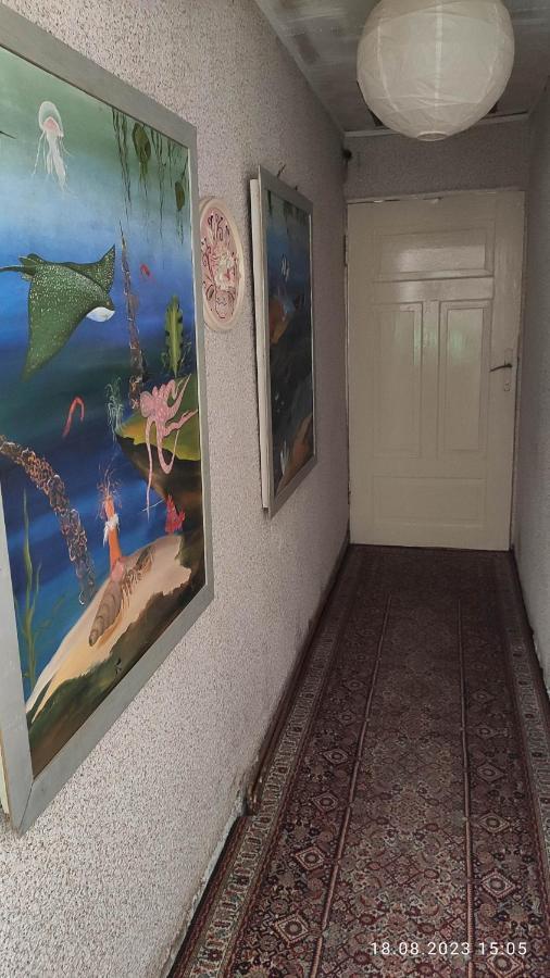 Apartamento Plaza Ustka Exterior foto