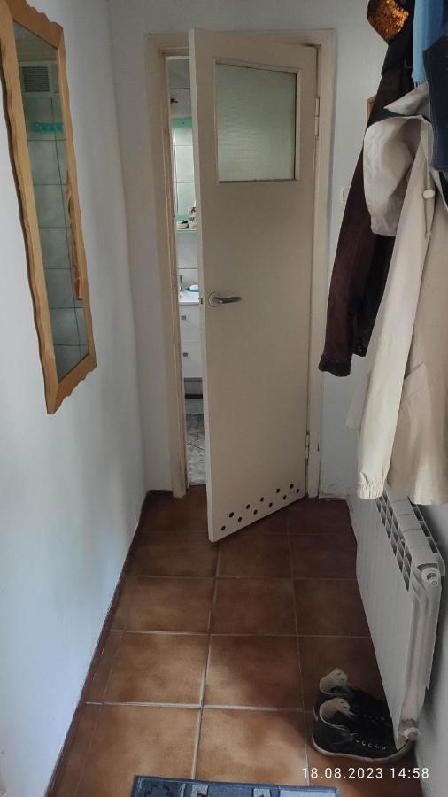 Apartamento Plaza Ustka Exterior foto
